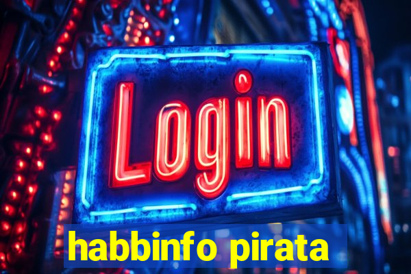 habbinfo pirata